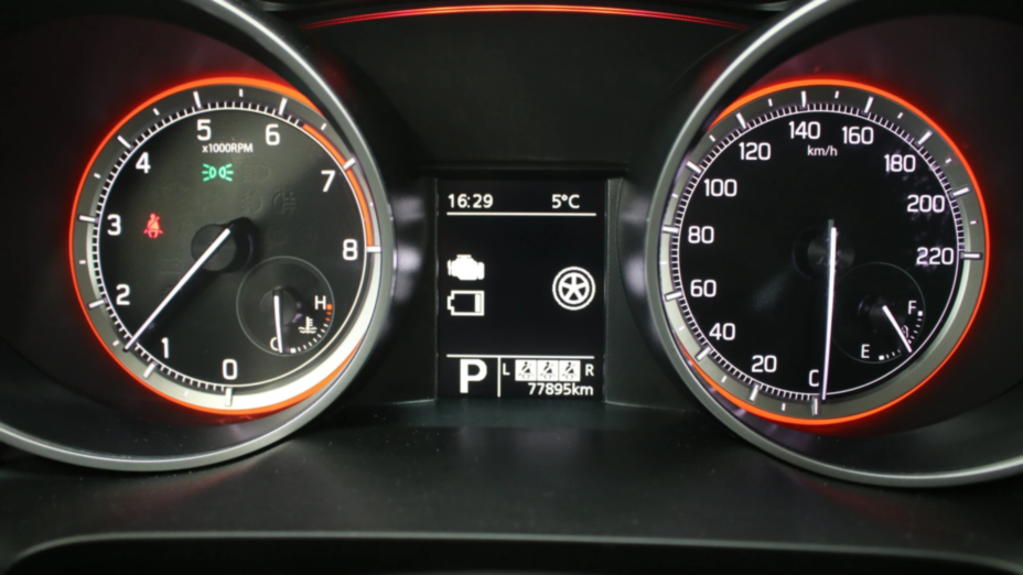 SUZUKI Swift Swift 1.2 Dualjet SHVS Premium CVT