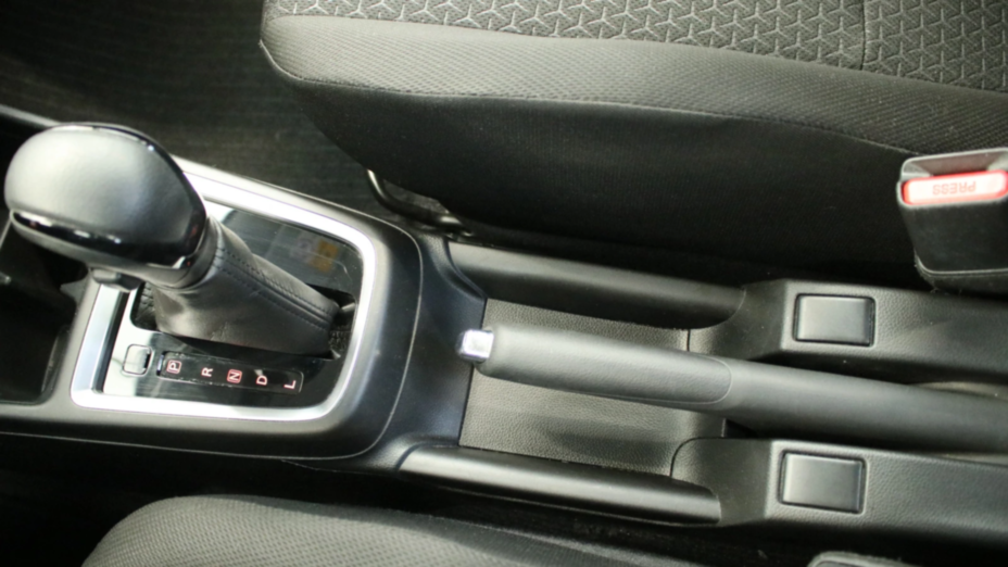 SUZUKI Swift Swift 1.2 Dualjet SHVS Premium CVT
