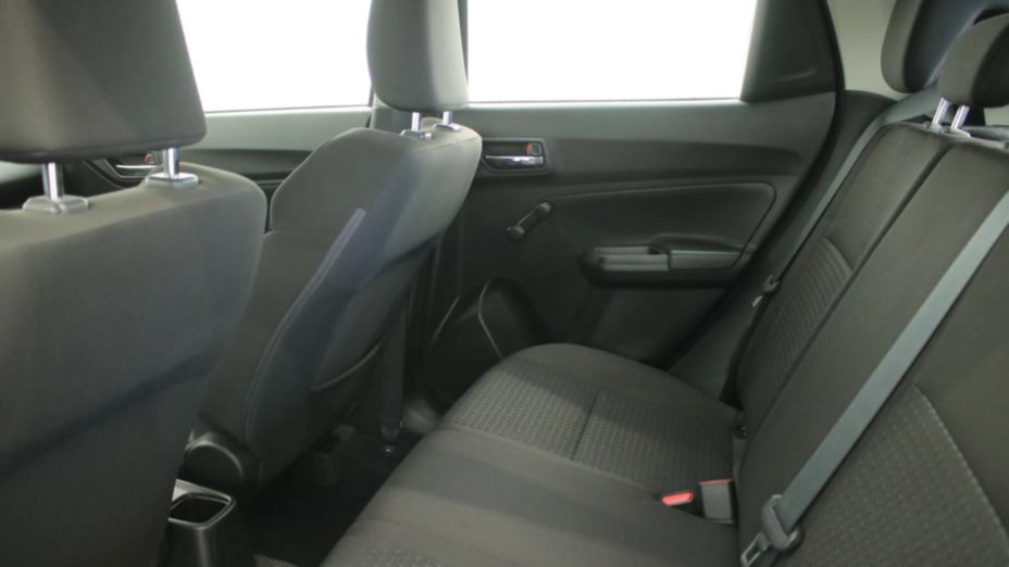 SUZUKI Swift Swift 1.2 Dualjet SHVS Premium CVT