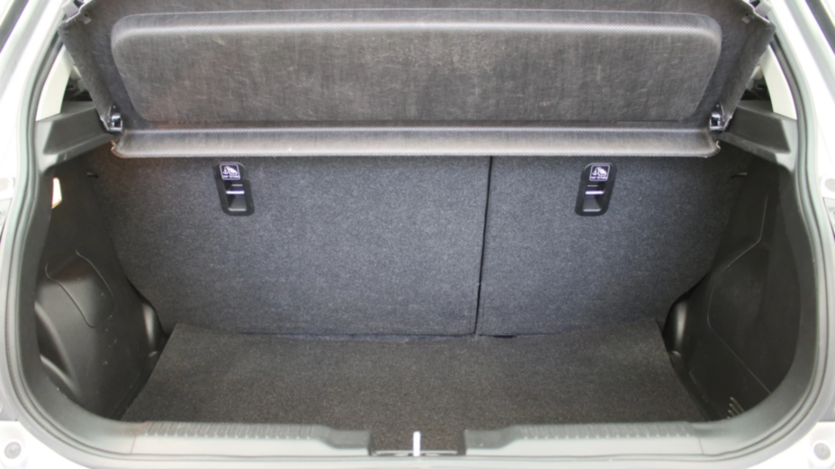 SUZUKI Swift Swift 1.2 Dualjet SHVS Premium CVT