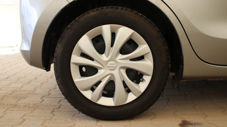 SUZUKI Swift Swift 1.2 Dualjet SHVS Premium CVT