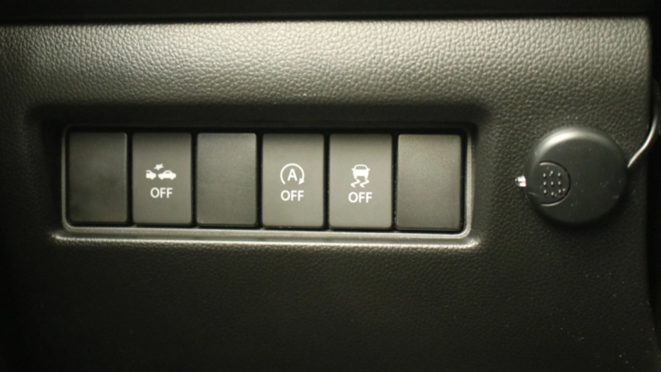 SUZUKI Swift Swift 1.2 Dualjet SHVS Premium CVT