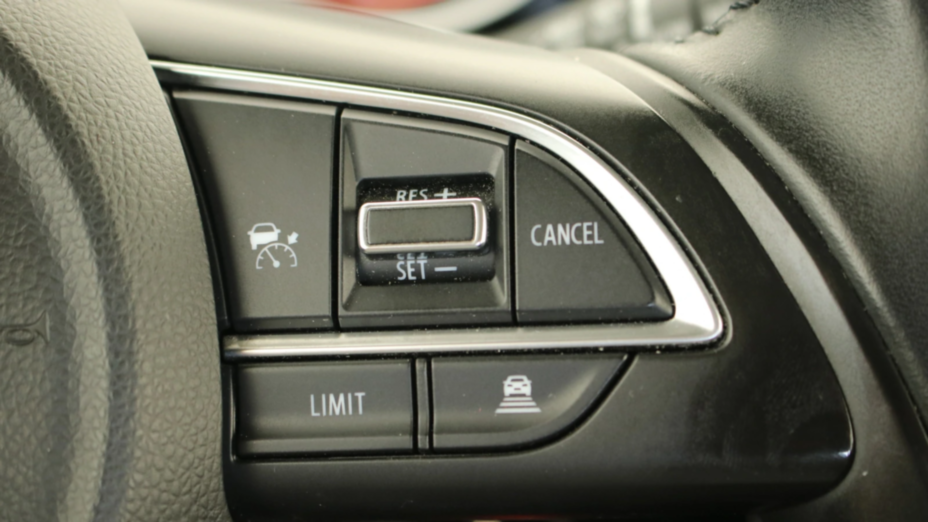 SUZUKI Swift Swift 1.2 Dualjet SHVS Premium CVT