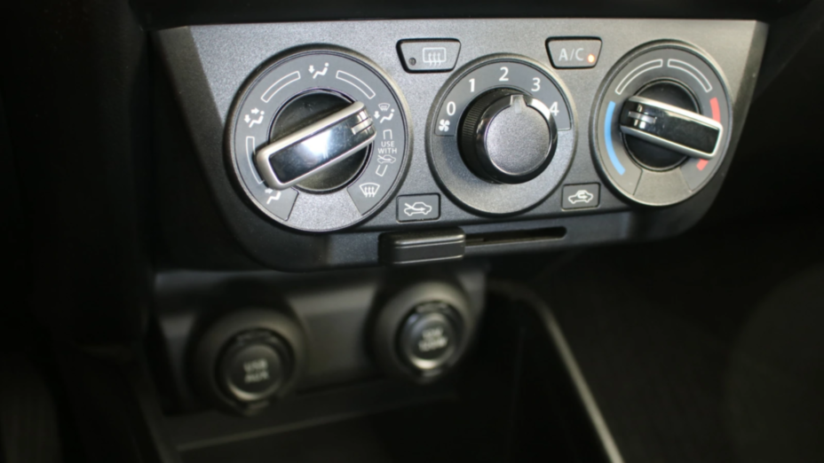 SUZUKI Swift Swift 1.2 Dualjet SHVS Premium CVT