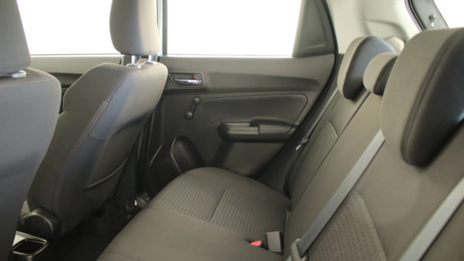 SUZUKI Swift Swift 1.2 Dualjet SHVS Premium CVT