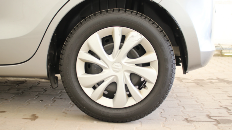 SUZUKI Swift Swift 1.2 Dualjet SHVS Premium CVT