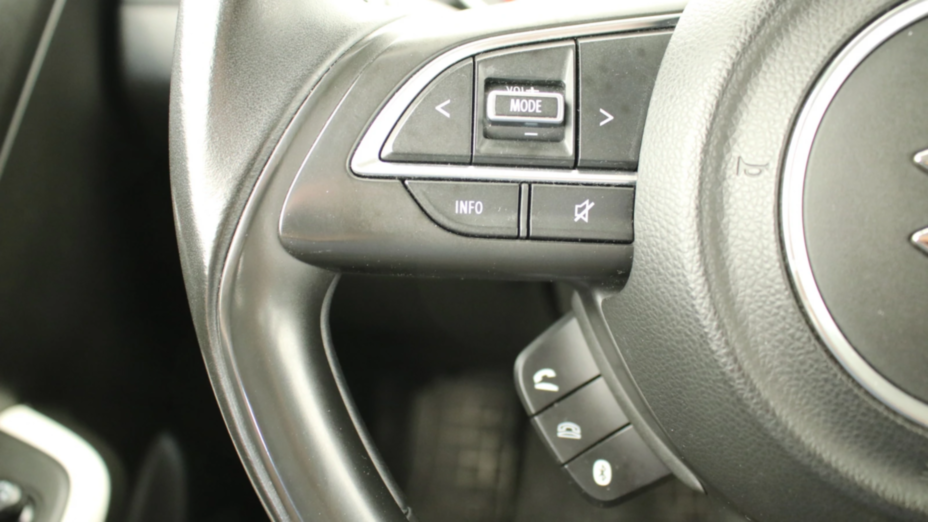 SUZUKI Swift Swift 1.2 Dualjet SHVS Premium CVT