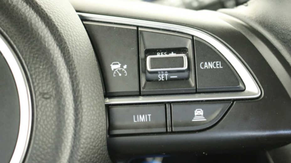 SUZUKI Swift Swift 1.2 Dualjet SHVS Premium CVT