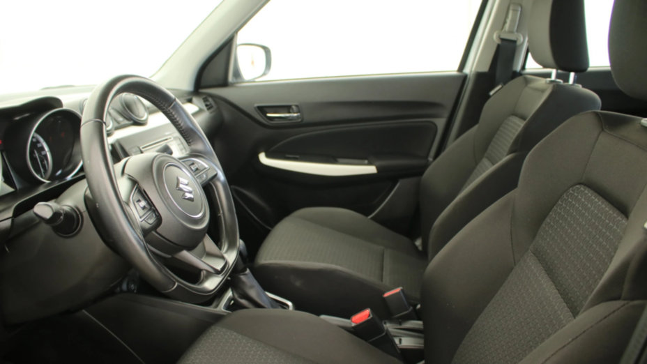 SUZUKI Swift Swift 1.2 Dualjet SHVS Premium CVT