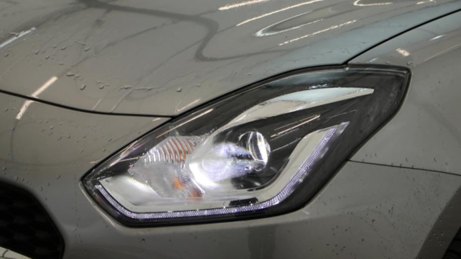 SUZUKI Swift Swift 1.2 Dualjet SHVS Premium CVT