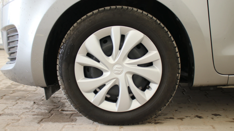 SUZUKI Swift Swift 1.2 Dualjet SHVS Premium CVT