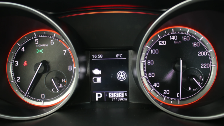 SUZUKI Swift Swift 1.2 Dualjet SHVS Premium CVT