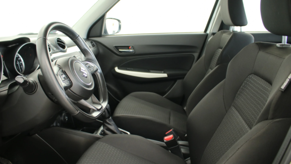 SUZUKI Swift Swift 1.2 Dualjet SHVS Premium CVT