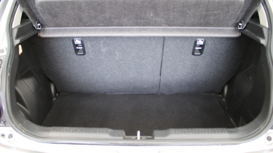 SUZUKI Swift Swift 1.2 Dualjet SHVS Premium CVT