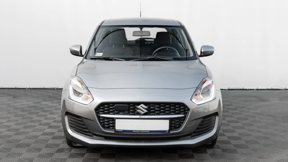 SUZUKI Swift Swift 1.2 Dualjet SHVS Premium CVT