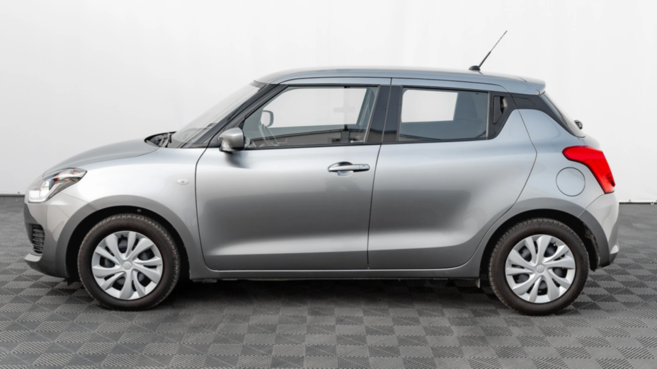 SUZUKI Swift Swift 1.2 Dualjet SHVS Premium CVT