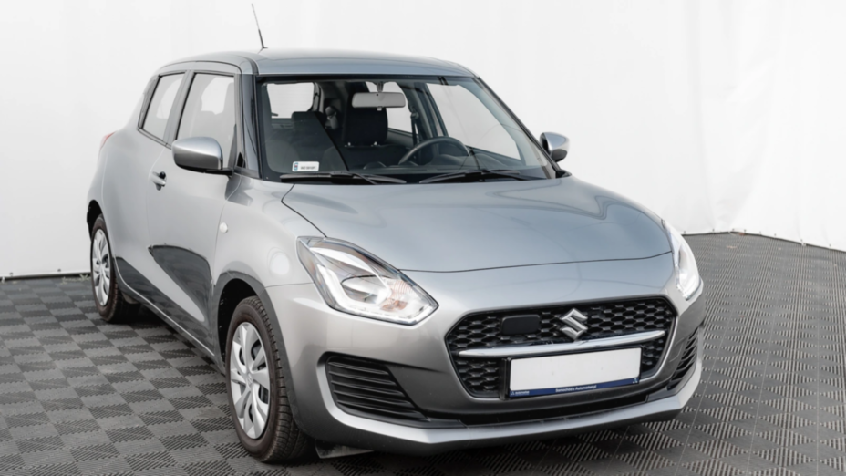SUZUKI Swift Swift 1.2 Dualjet SHVS Premium CVT