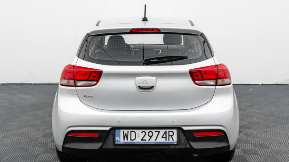 KIA Rio Rio 1.2 M
