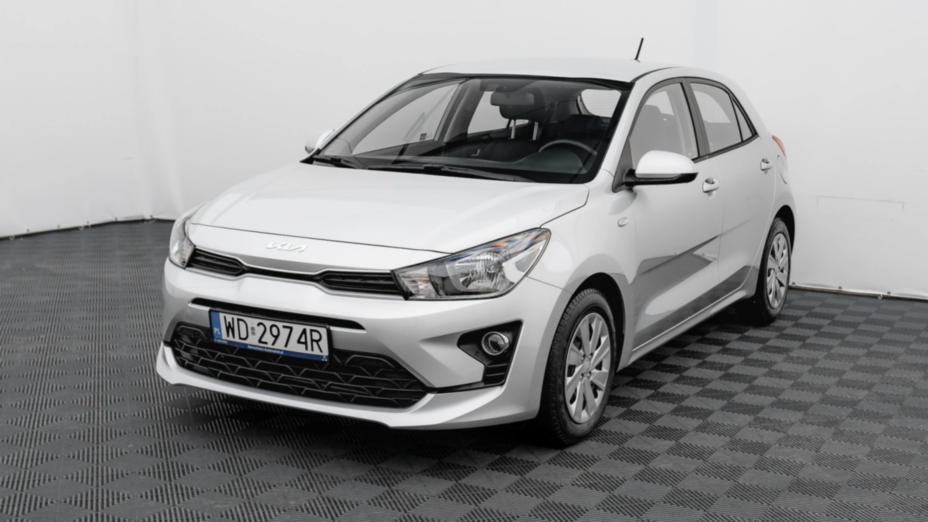 KIA Rio Rio 1.2 M
