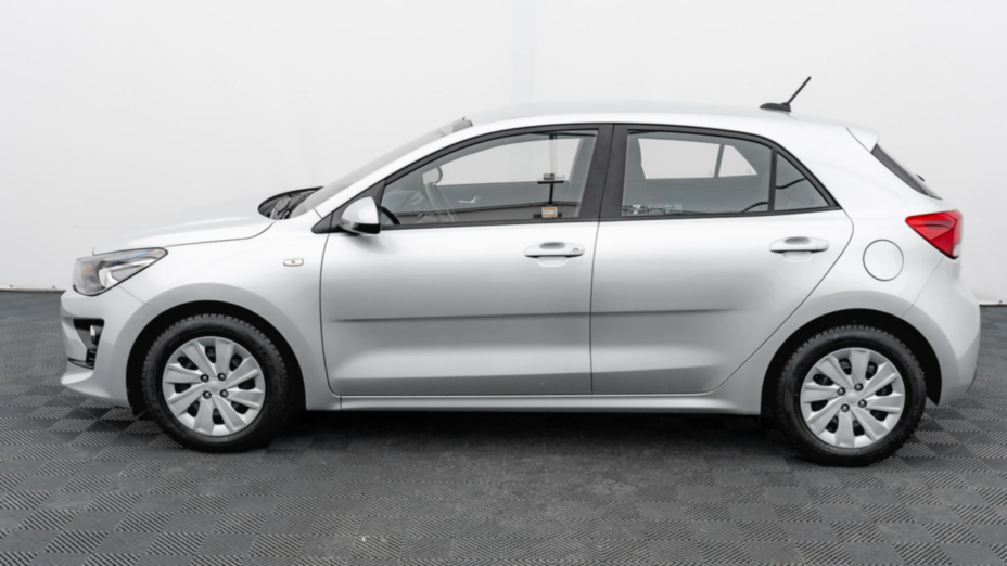 KIA Rio Rio 1.2 M