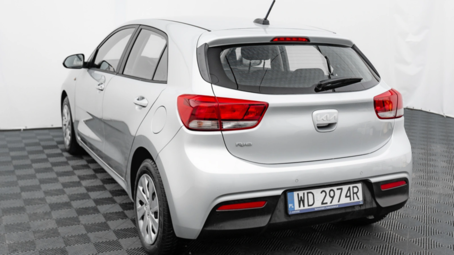 KIA Rio Rio 1.2 M