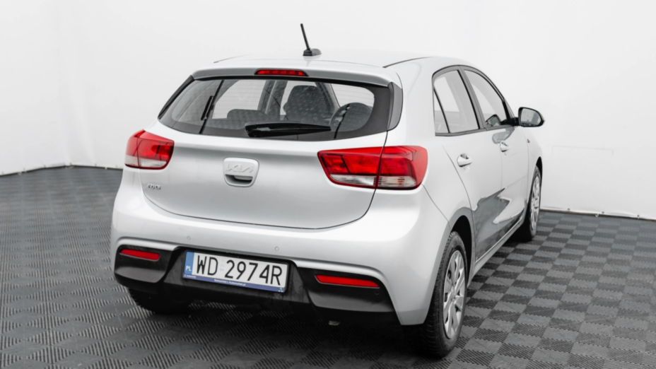 KIA Rio Rio 1.2 M