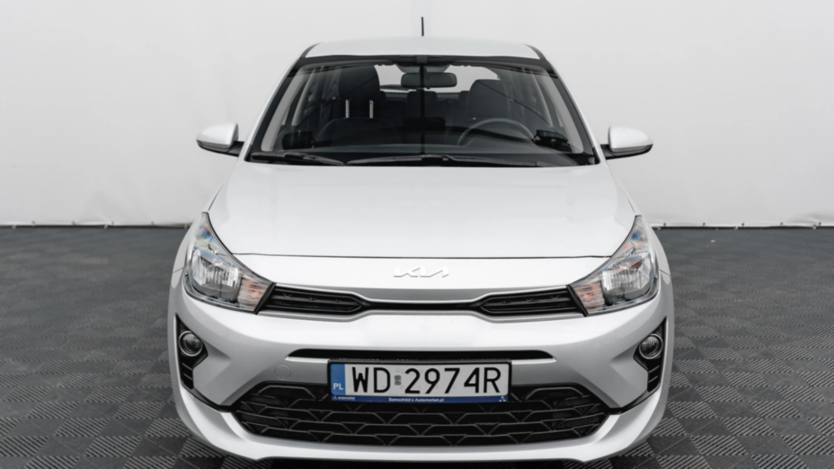 KIA Rio Rio 1.2 M