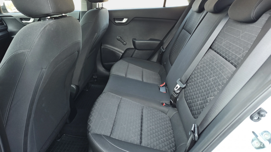 KIA Rio Rio 1.2 M