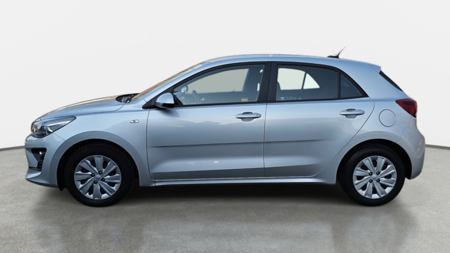 KIA Rio Rio 1.2 M