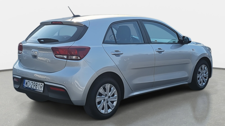 KIA Rio Rio 1.2 M