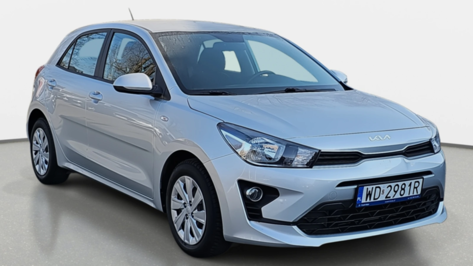 KIA Rio Rio 1.2 M