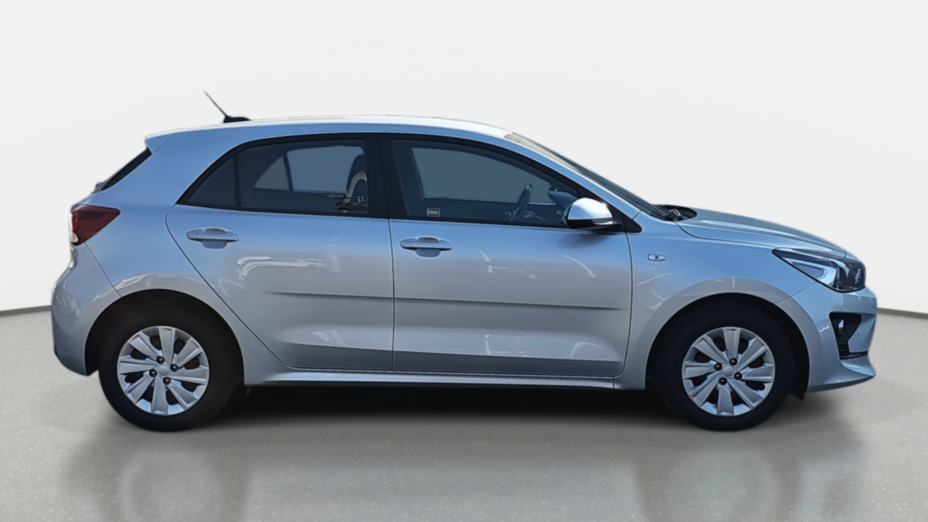 KIA Rio Rio 1.2 M