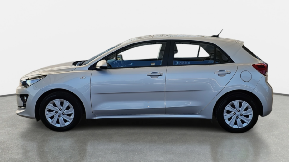 KIA Rio Rio 1.2 M