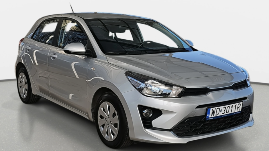 KIA Rio Rio 1.2 M