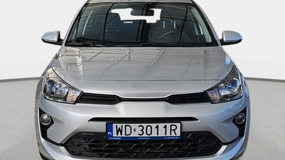 KIA Rio Rio 1.2 M