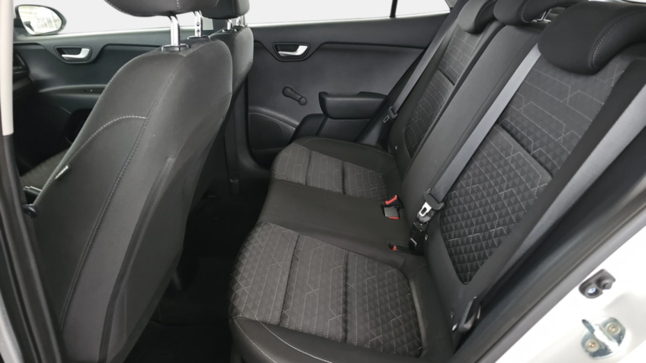 KIA Rio Rio 1.2 M