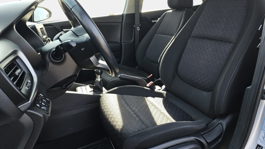 KIA Rio Rio 1.2 M