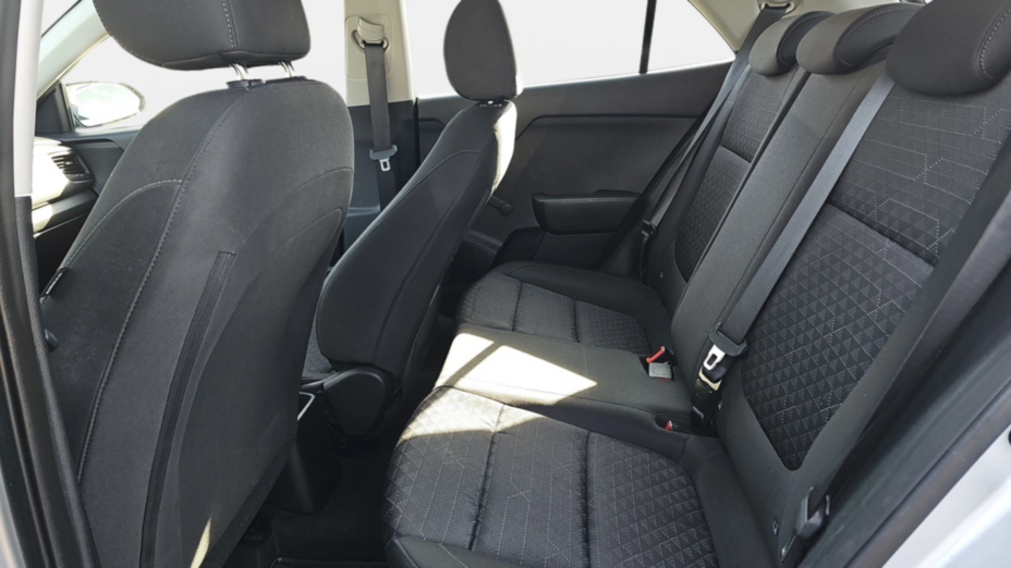 KIA Rio Rio 1.2 M