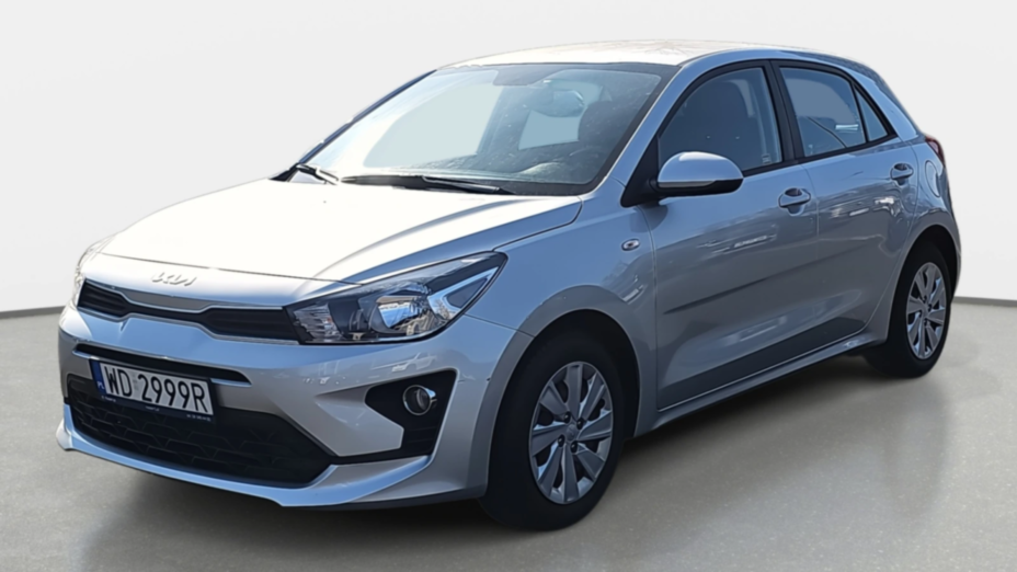 KIA Rio Rio 1.2 M