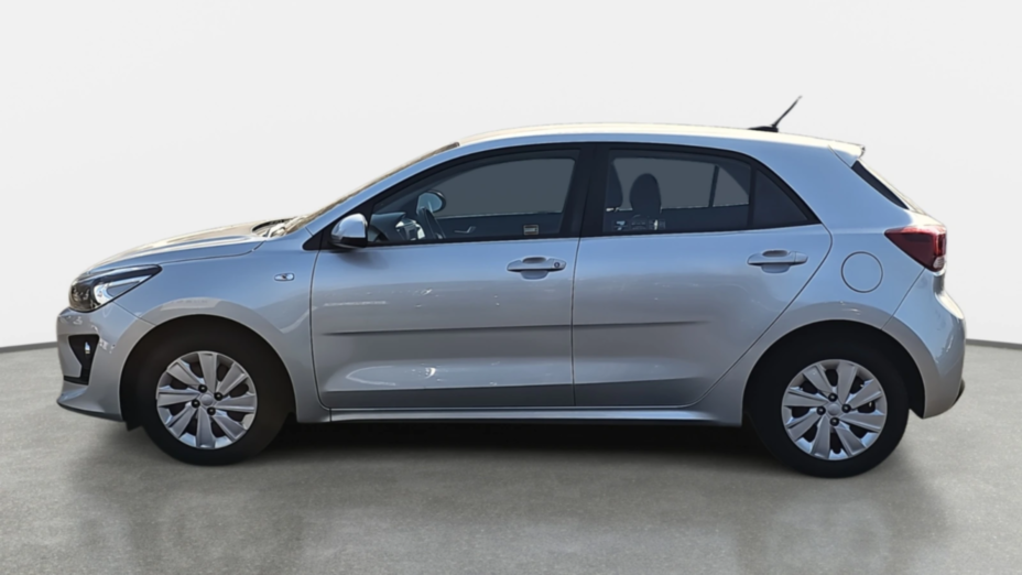 KIA Rio Rio 1.2 M