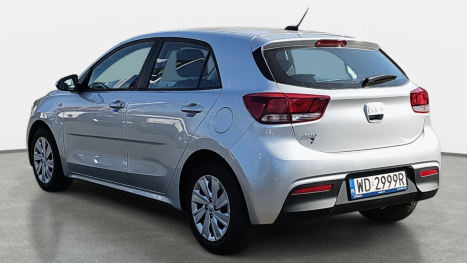 KIA Rio Rio 1.2 M