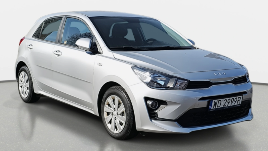 KIA Rio Rio 1.2 M