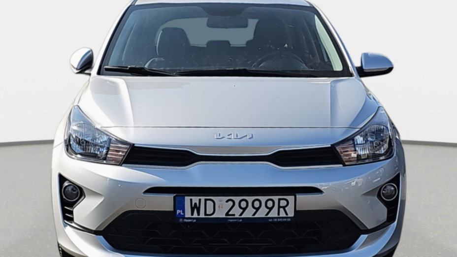 KIA Rio Rio 1.2 M