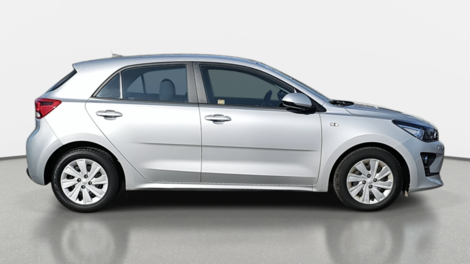 KIA Rio Rio 1.2 M