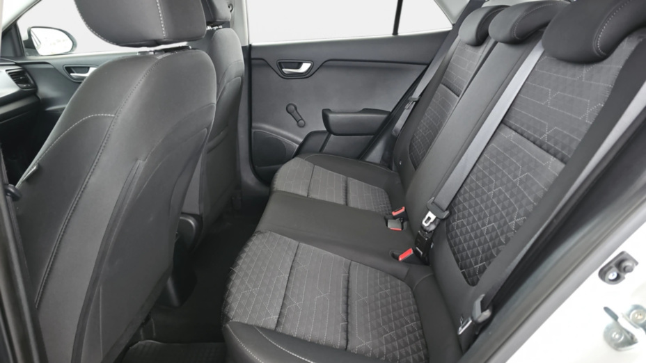 KIA Rio Rio 1.2 M
