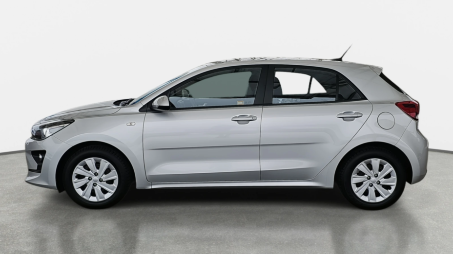 KIA Rio Rio 1.2 M