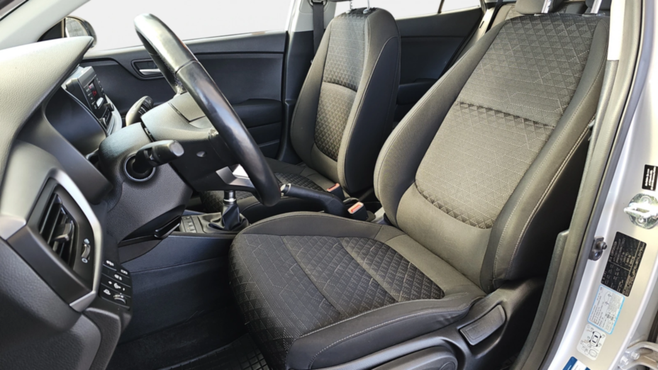 KIA Rio Rio 1.2 M