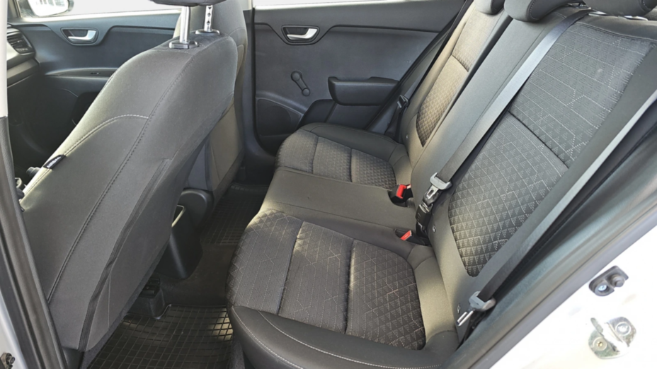 KIA Rio Rio 1.2 M