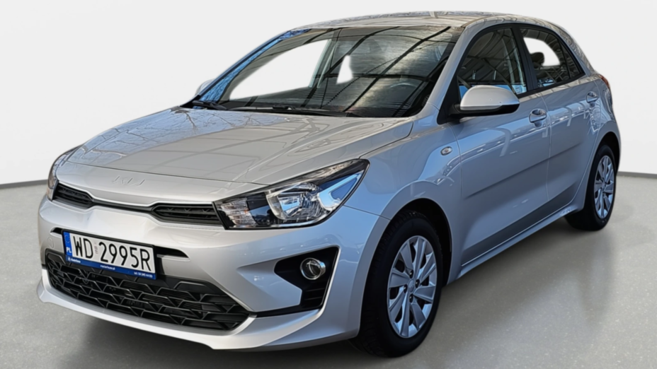 KIA Rio Rio 1.2 M