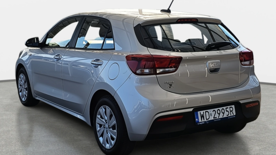 KIA Rio Rio 1.2 M
